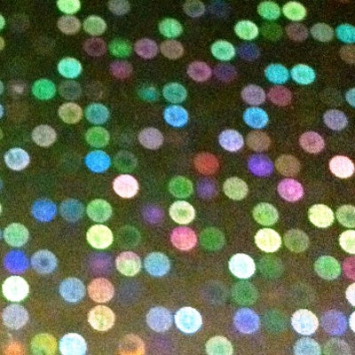 Coil Wrap - Disco