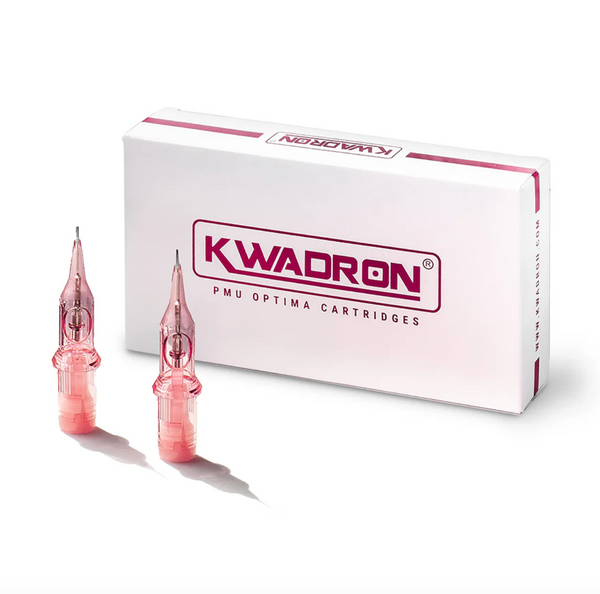 KWADRON OPTIMA CARTRIDGES 25/1 RLLT