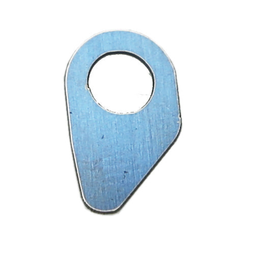 Dan Kubin - V2 Rear Spring