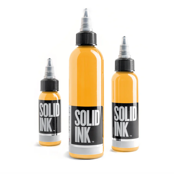 SOLID INK - Sunshine