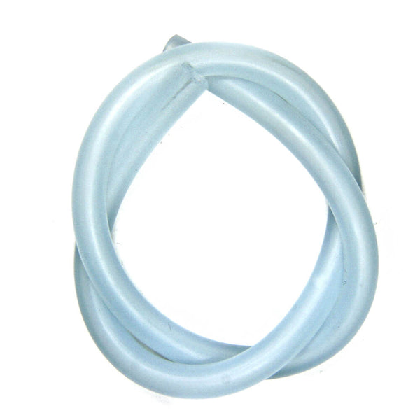 Soft Tubing - 1/4" Blue (Sold by the foot)
