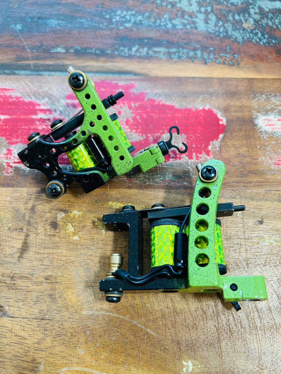 Machines