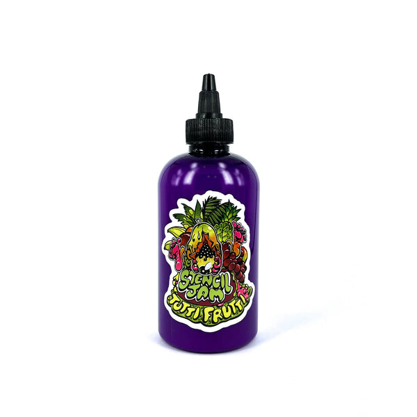 Stencil Jam Tutti Frutti 4/8oz Stencil Jam