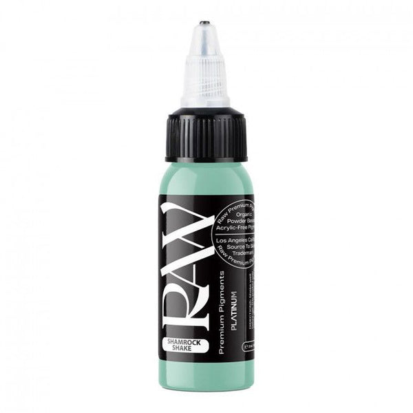 Raw Pigments EU -Shamrock Shake - 30 ml / 1 oz