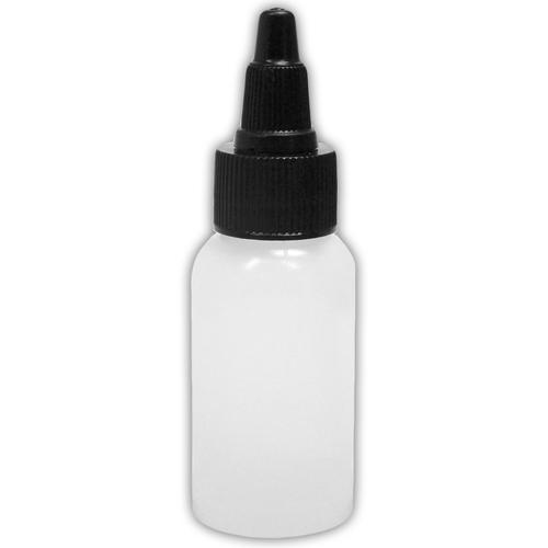 Boston Round Bottle with Top - 1oz