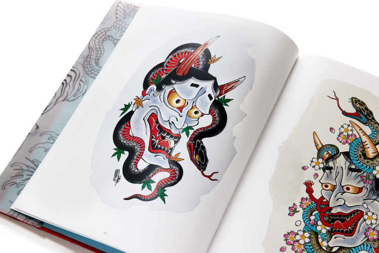 Chris O’Donnell: Drawings for Tattoos