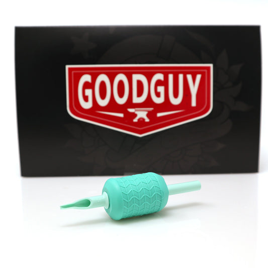 Good Biodegradable Tubes - Mags 20/box