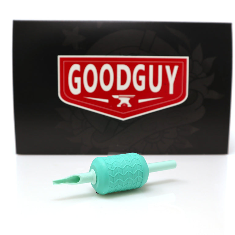 Good Biodegradable Tubes - Mags 20/box