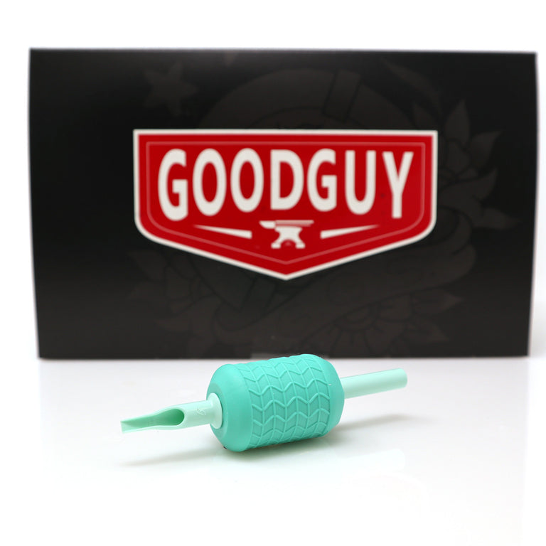 Good Biodegradable Tubes - Mags 20/box