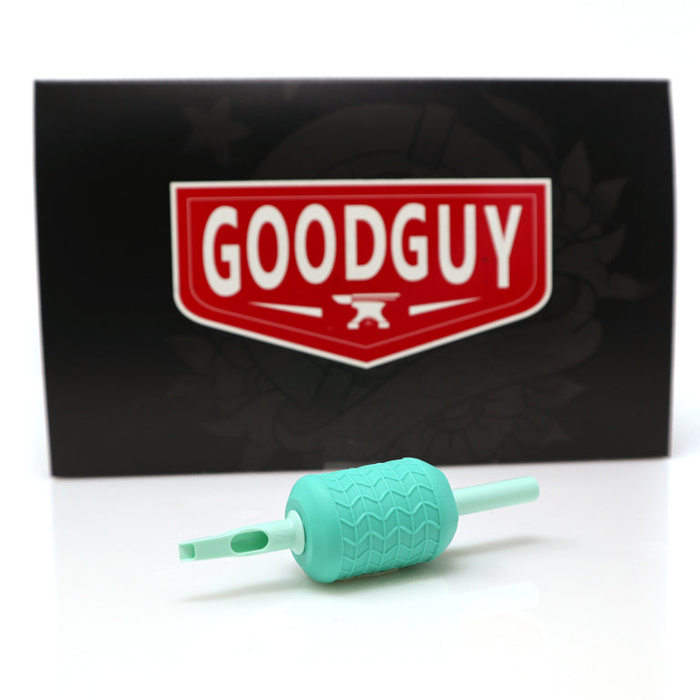 Good Biodegradable Tubes - Closed Mags 20/box