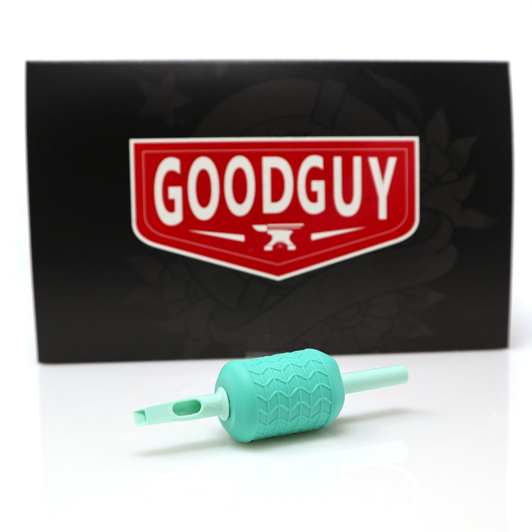 Good Biodegradable Tubes - Closed Mags 20/box