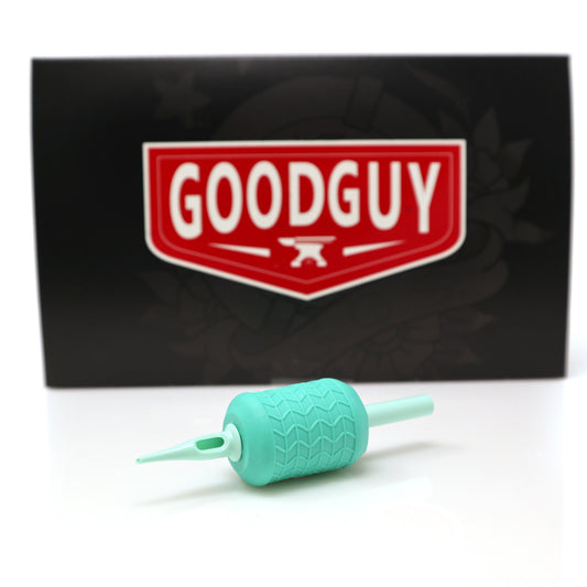 Good Biodegradable Tubes - Liners 20/box