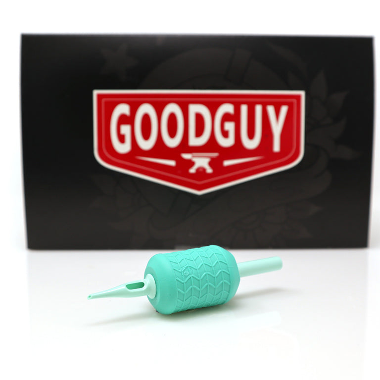 Good Biodegradable Tubes - Liners 20/box