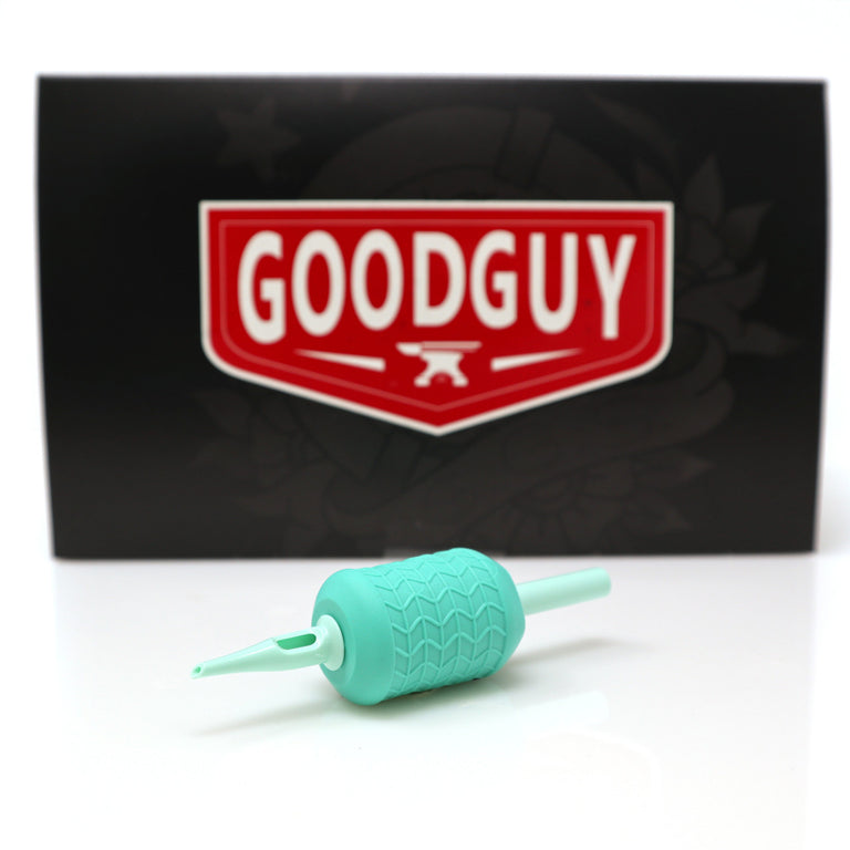 Good Biodegradable Tubes - Liners 20/box