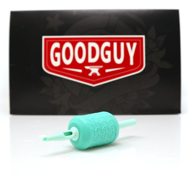 Good Biodegradable Tubes-Multi Liners 20/box - SALE