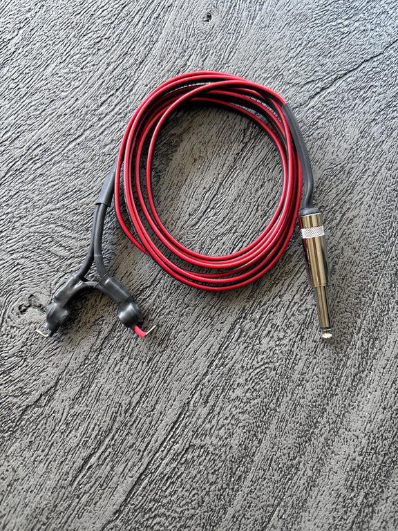 Custom Footswitch by Hard Craft Company Nazari