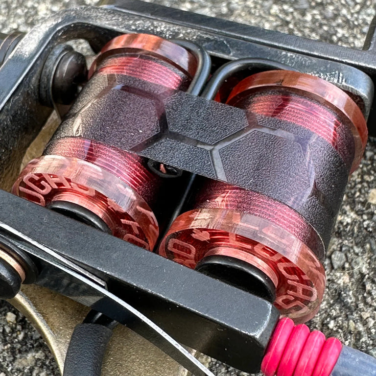 Lucas Ford GOLDIE JENSEN