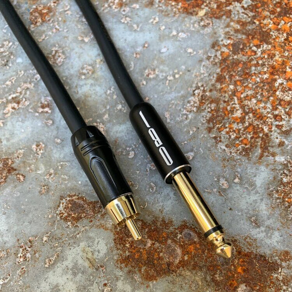OBI RCA Cord - 2 Meters