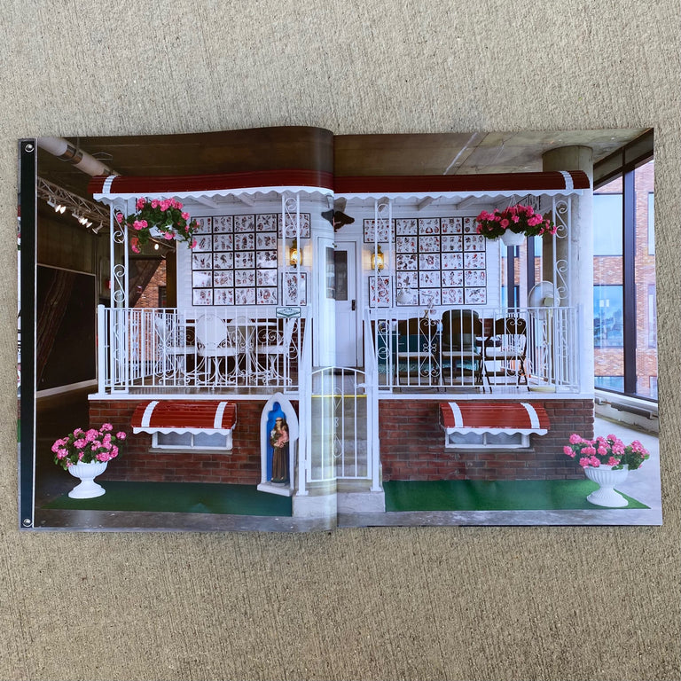 Magic Touch - The Book