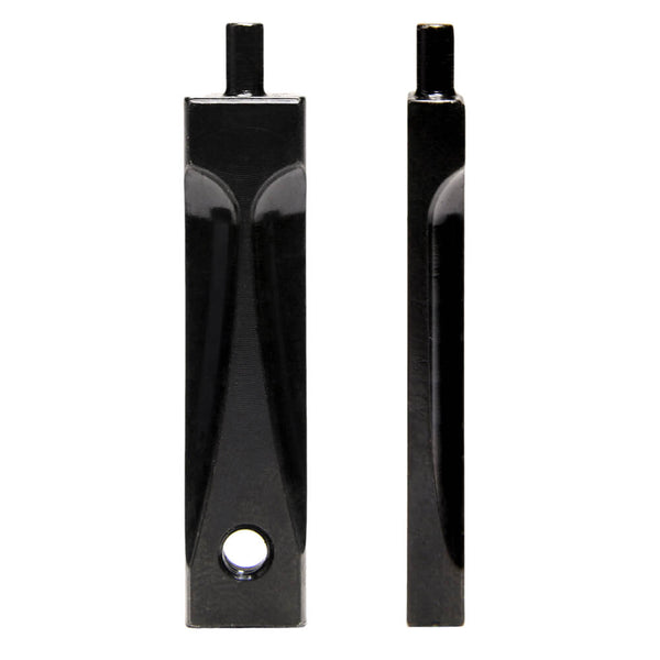 Aaron Cain Liner Armature Bar 2.0" - Blackened