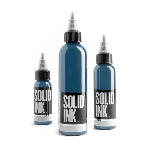 SOLID INK - Agave