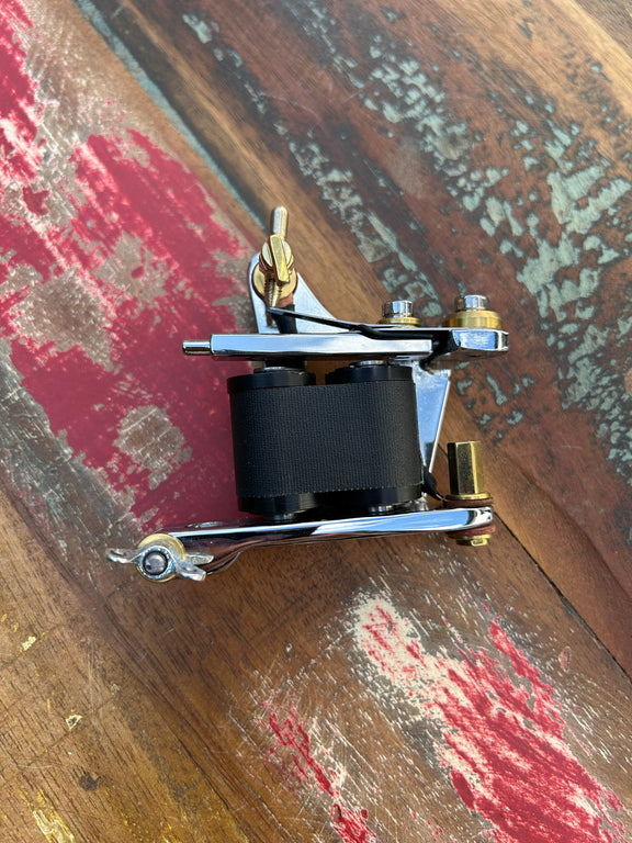 Armando Cloud Jensen Liner Stripe