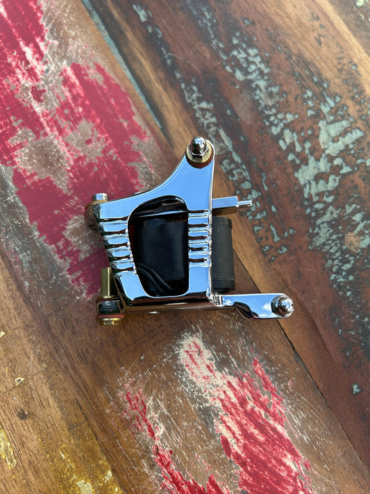 Armando Cloud Jensen Liner Stripe