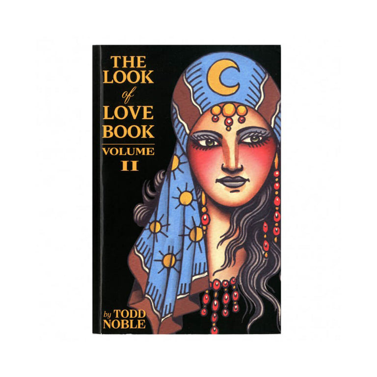 The Look of Love by Todd Noble - Vol. 2