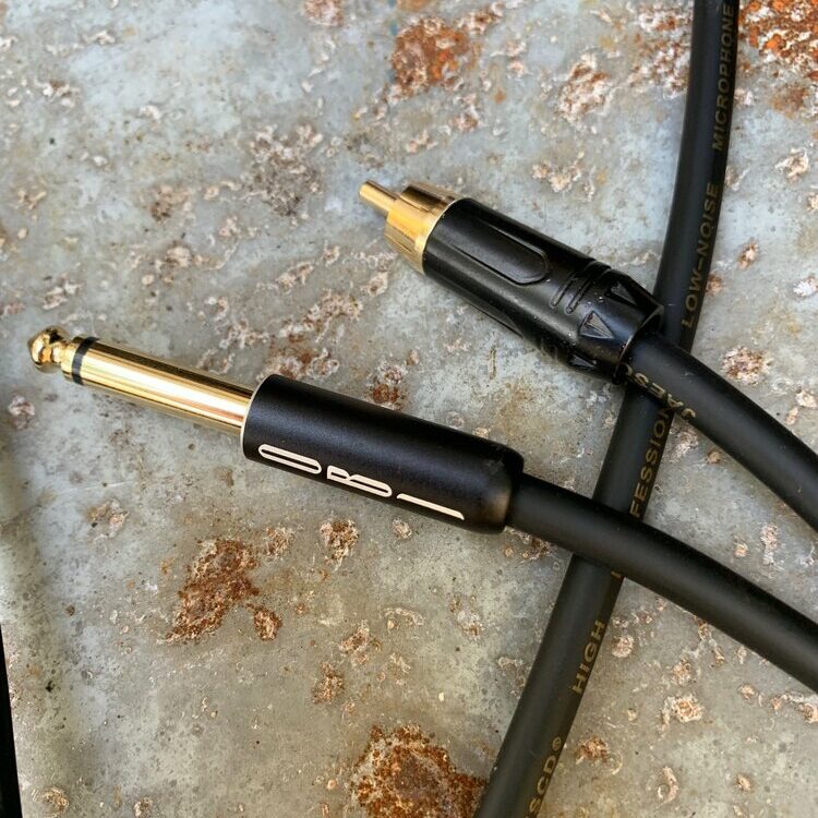 OBI RCA Cord - 3 Meters