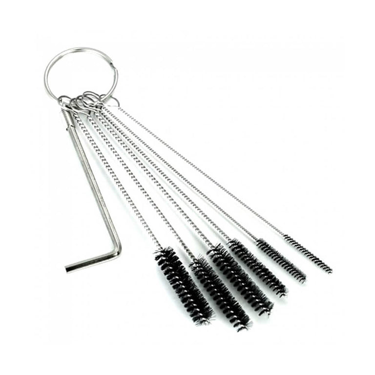 Nylon Tube Brush set