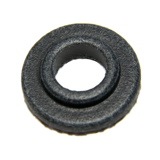 Small Fiber Shoulder Washer - Black