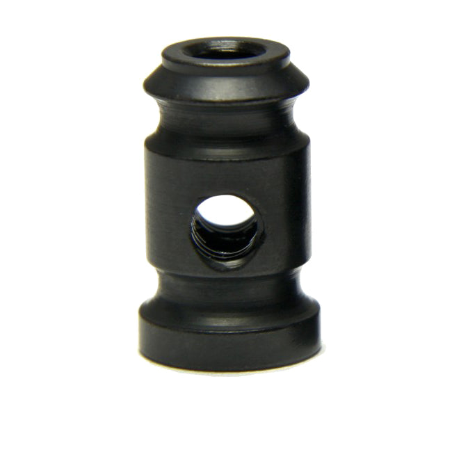 Binding Post Blackened - Front