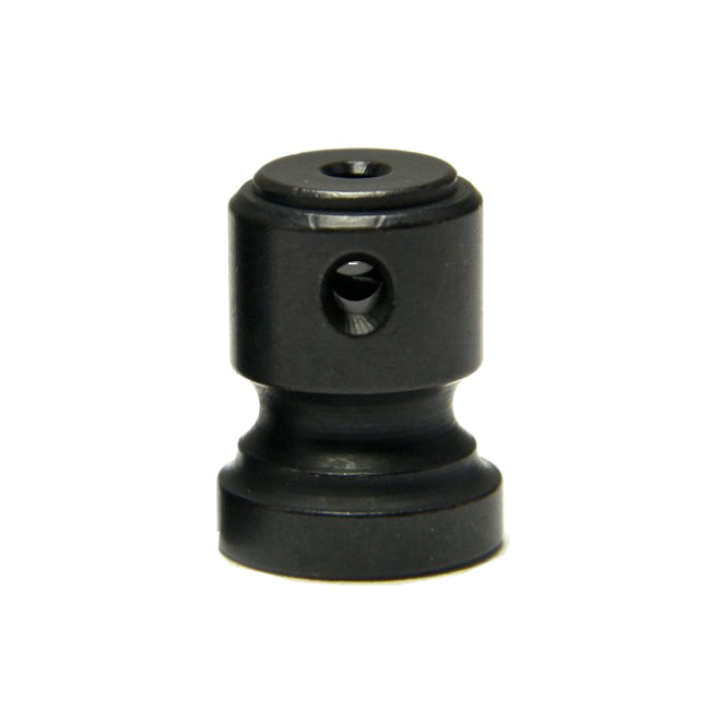 Binding Post Blackened - Rear