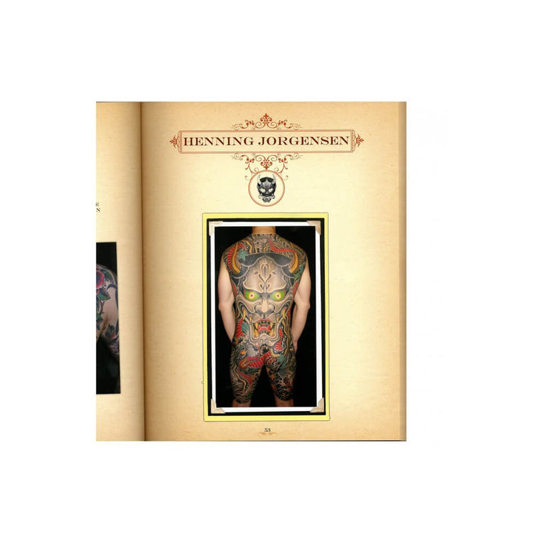 Tattoo Artist: A Collection of Narratives: Interviews Book by Jill 