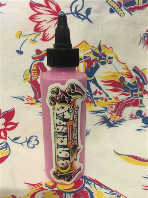 Luna Pigment - Pink - Artist Color