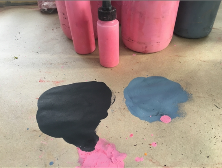 Luna Pigment - Paynes Grey - Artist Color