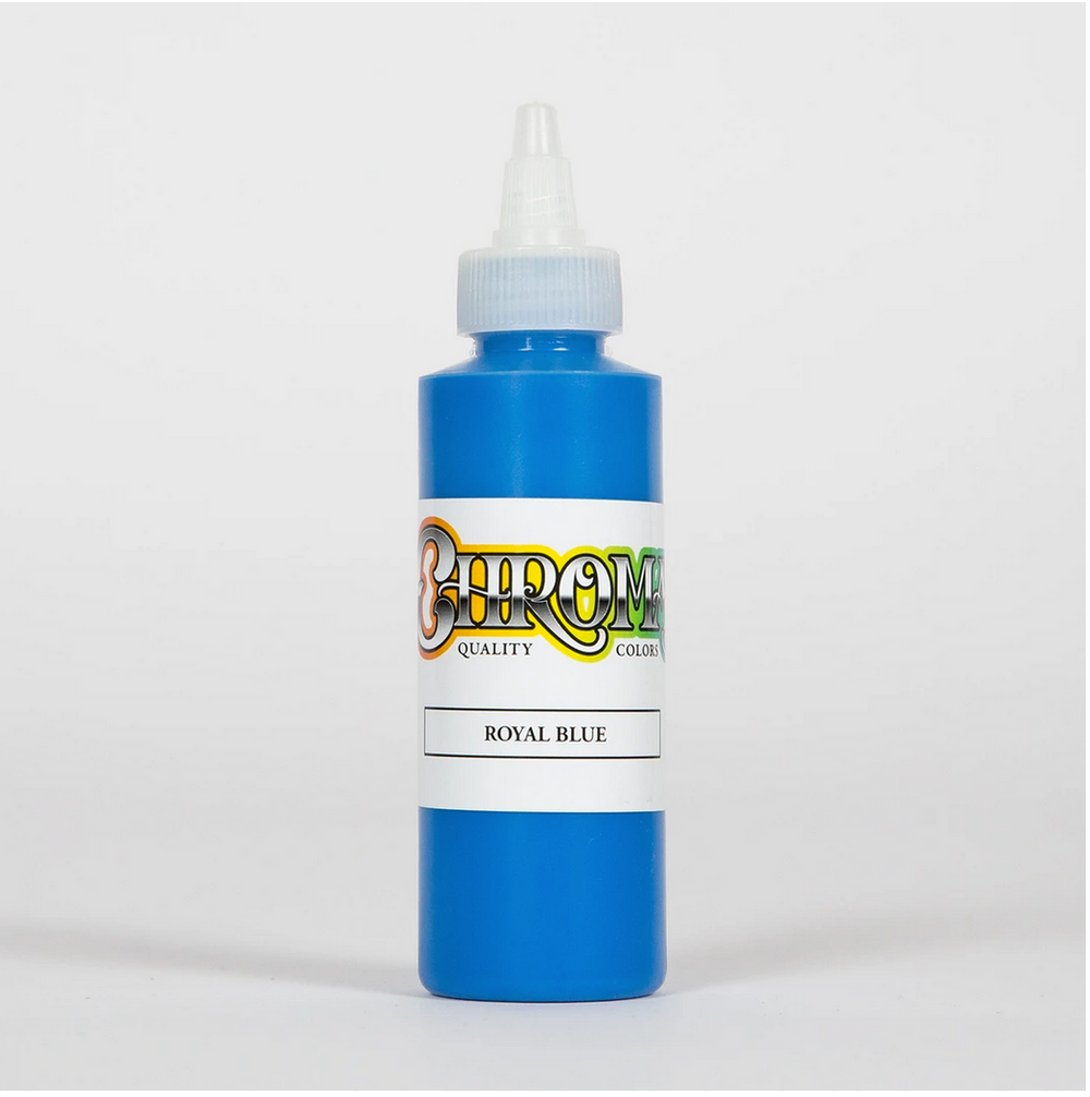 Chroma - Royal Blue - Drawing Color