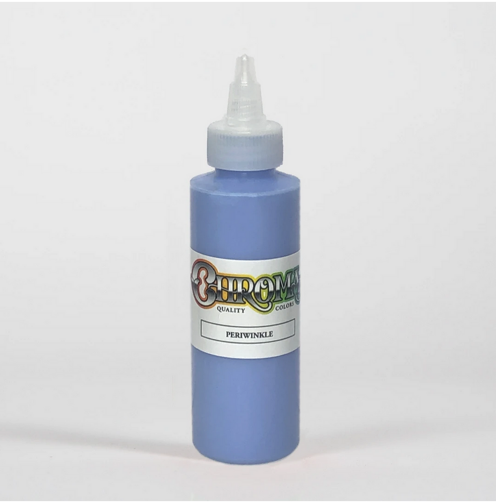 Chroma - Periwinkle - Drawing Color