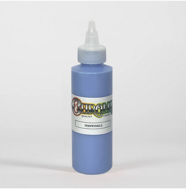 Chroma - Periwinkle - Drawing Color