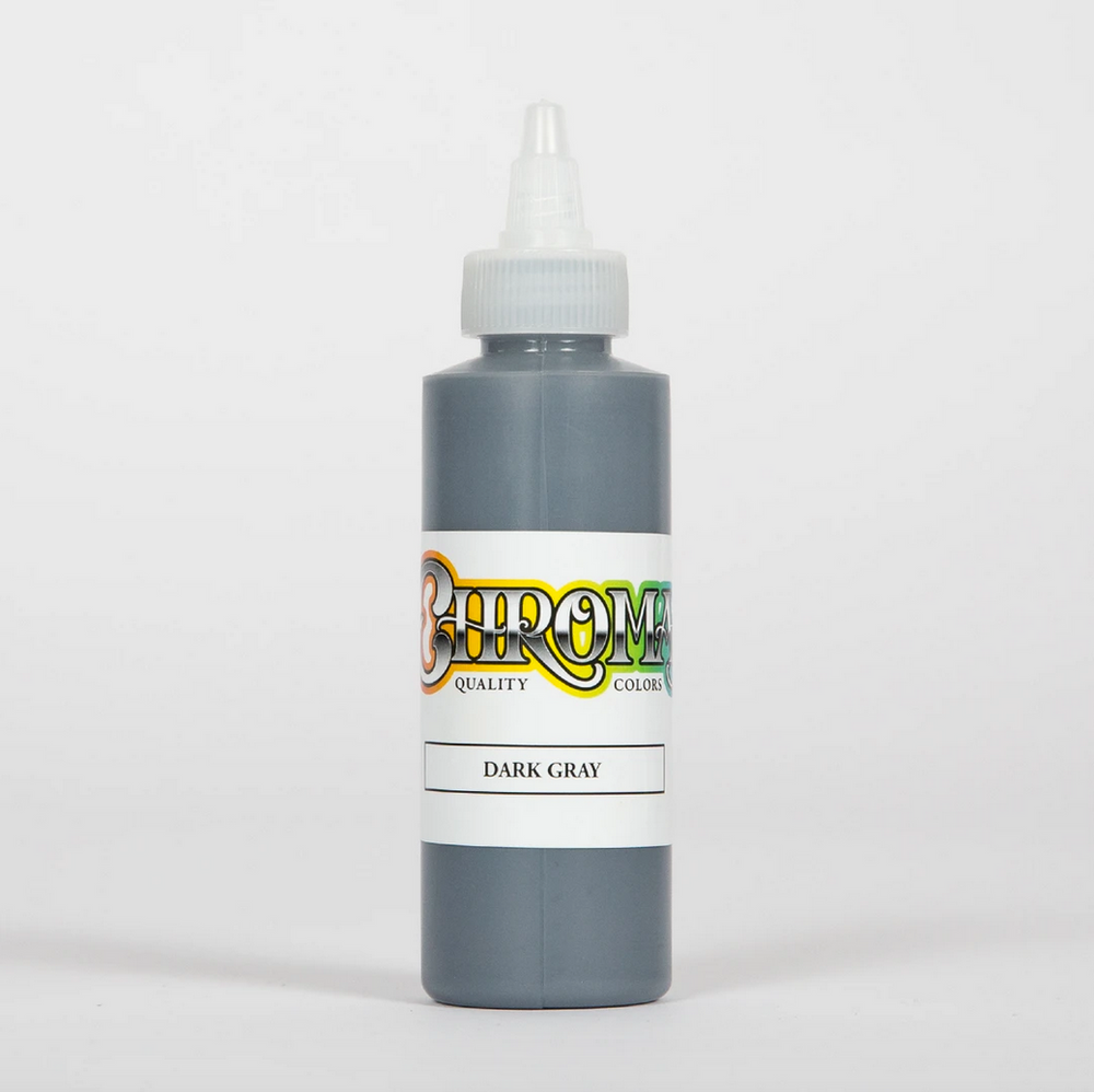 Chroma - Dark Gray - Drawing Color