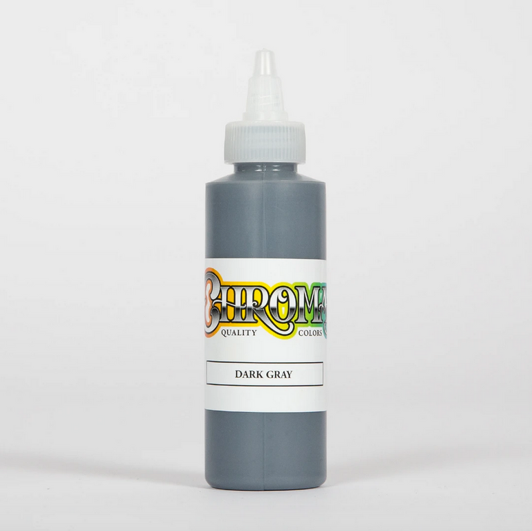 Chroma - Dark Gray - Drawing Color