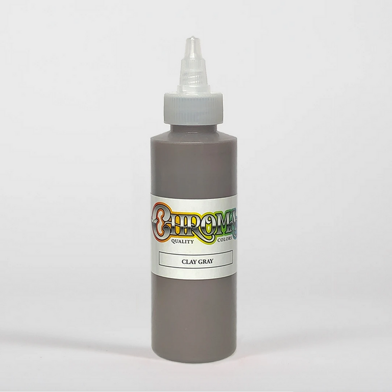 Chroma - Clay Gray - Drawing Color