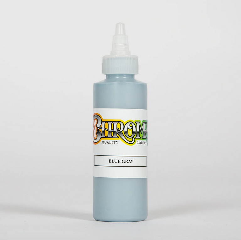 Chroma - Blue Gray - Drawing Color
