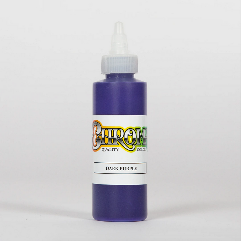 Chroma - Dark Purple - Drawing Color
