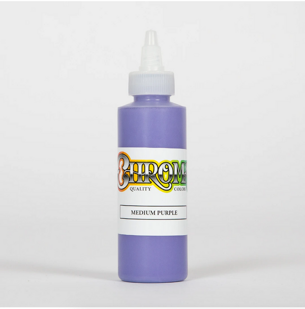 Chroma - Medium Purple - Drawing Color