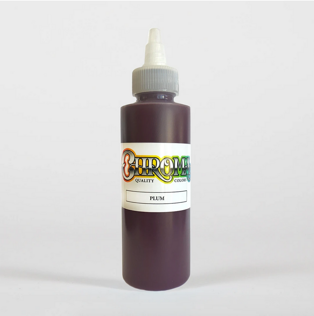Chroma - Plum - Drawing Color