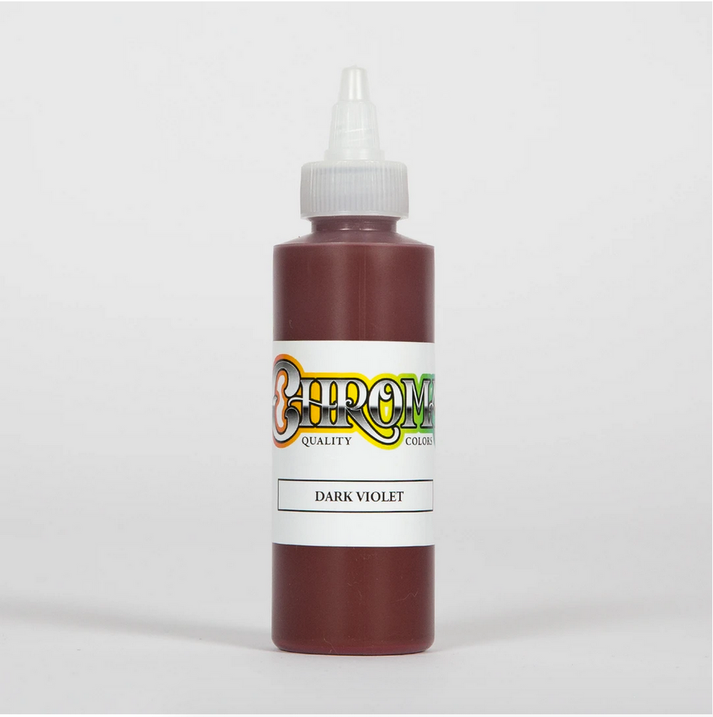 Chroma - Dark Violet - Drawing Color