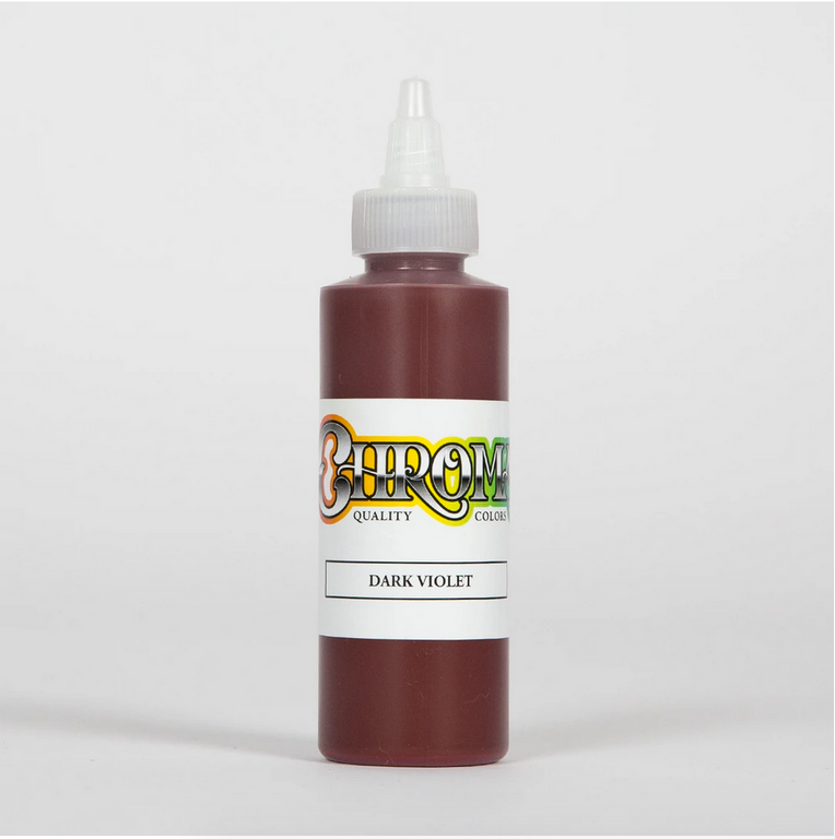 Chroma - Dark Violet - Drawing Color