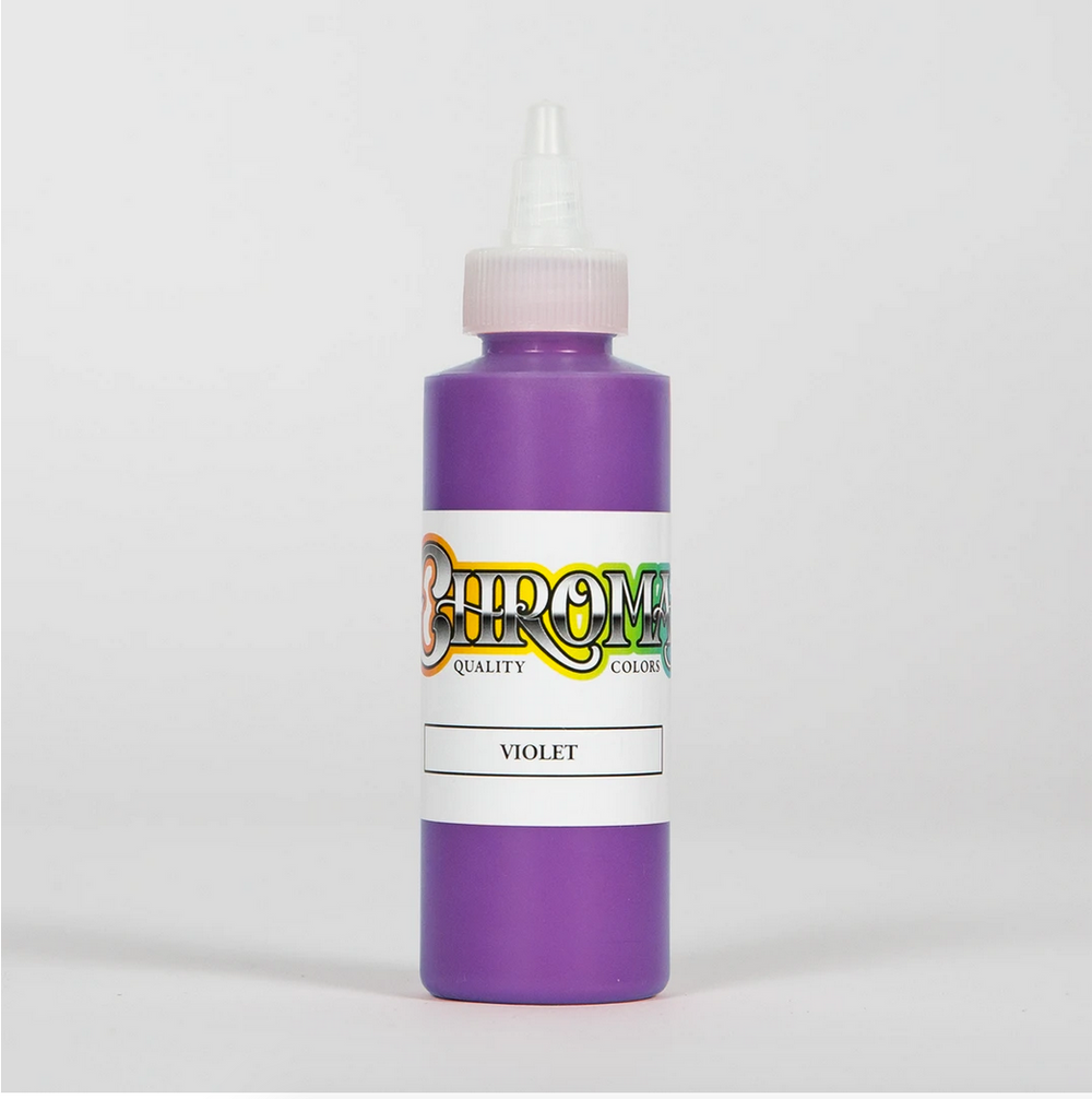 Chroma - Violet - Drawing Color