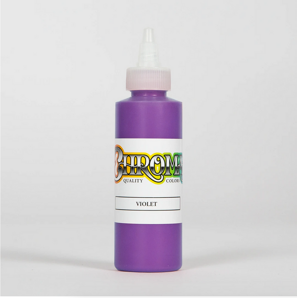 Chroma - Violet - Drawing Color